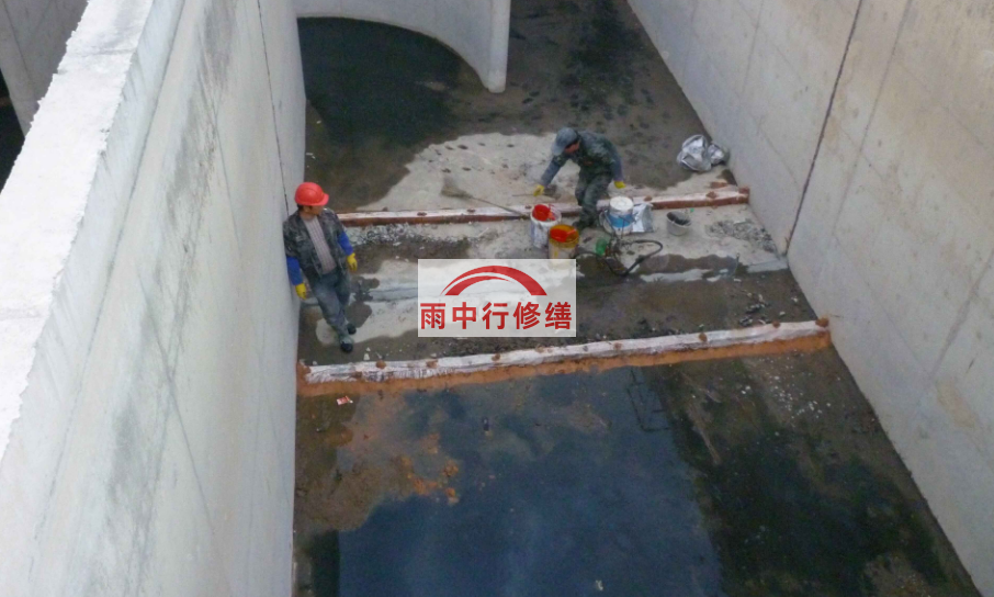 大渡口污水池堵漏公司