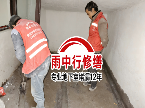 大渡口雨中行修缮成功研发新型环保防水材料 引领行业绿色发展